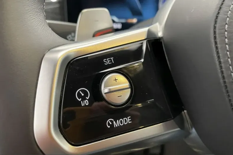 BMW 740 (Seria 7) din 2025 cu 40.213 km - oferta BMW246232 - foto 22