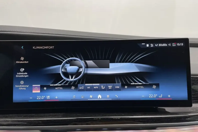 BMW 740 (Seria 7) din 2025 cu 40.213 km - oferta BMW246232 - foto 28