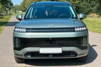 Hyundai IONIQ 9 din 2025 cu 5.500 km - oferta HYU246233 - foto 2