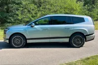 Hyundai IONIQ 9 din 2025 cu 5.500 km - oferta HYU246233 - foto 7