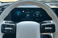 Hyundai IONIQ 9 din 2025 cu 5.500 km - oferta HYU246233 - foto 11