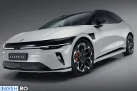 Zeekr 7GT din 2026 cu 2.000 km - oferta ZEE246234 - foto 1