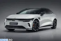 Zeekr 7GT din 2026 cu 2.000 km - oferta ZEE246234 - foto 2