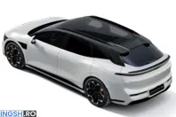 Zeekr 7GT din 2026 cu 2.000 km - oferta ZEE246234 - foto 3