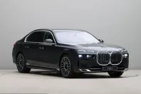 BMW 740 (Seria 7) din 2025 cu 21.999 km - oferta BMW246236 - foto 1