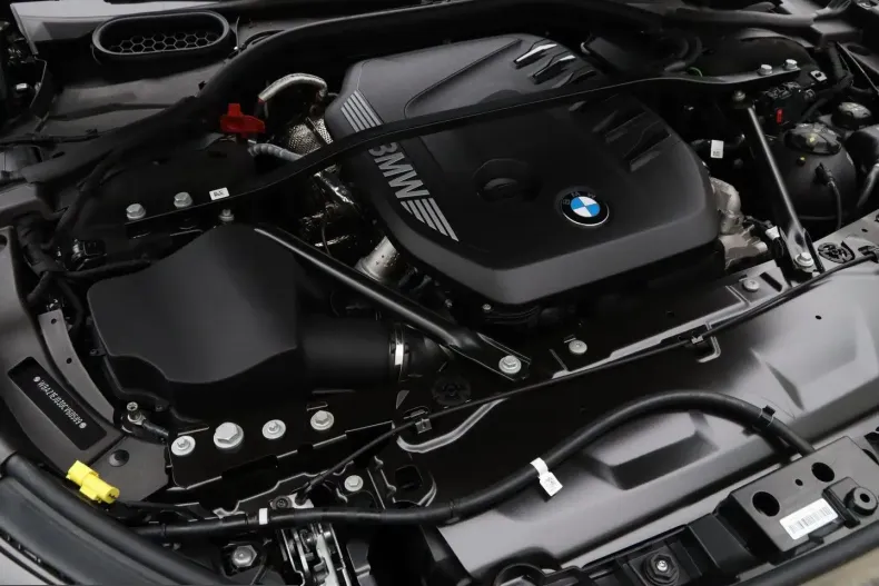BMW 740 (Seria 7) din 2025 cu 21.999 km - oferta BMW246236 - foto 4