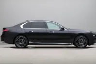 BMW 740 (Seria 7) din 2025 cu 21.999 km - oferta BMW246236 - foto 7