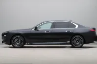 BMW 740 (Seria 7) din 2025 cu 21.999 km - oferta BMW246236 - foto 11