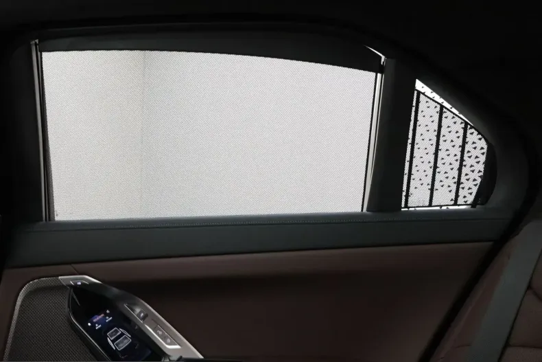 BMW 740 (Seria 7) din 2025 cu 21.999 km - oferta BMW246236 - foto 26