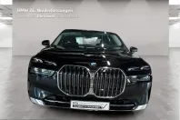 BMW 740 (Seria 7) din 2023 cu 27.210 km - oferta BMW246237 - foto 1