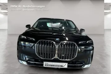 BMW 740 din 2023 - oferta BMW246237