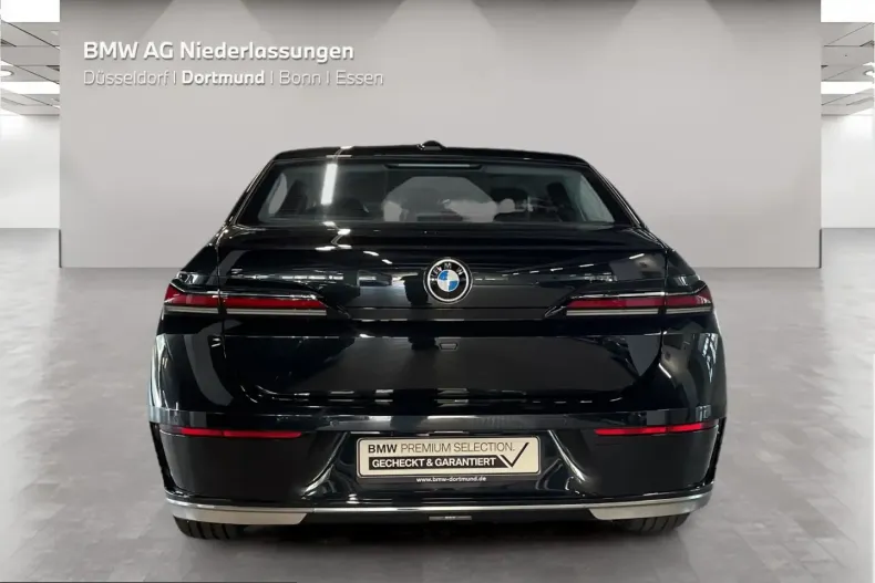 BMW 740 (Seria 7) din 2023 cu 27.210 km - oferta BMW246237 - foto 6