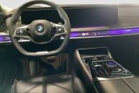 BMW 740 (Seria 7) din 2023 cu 27.210 km - oferta BMW246237 - foto 9