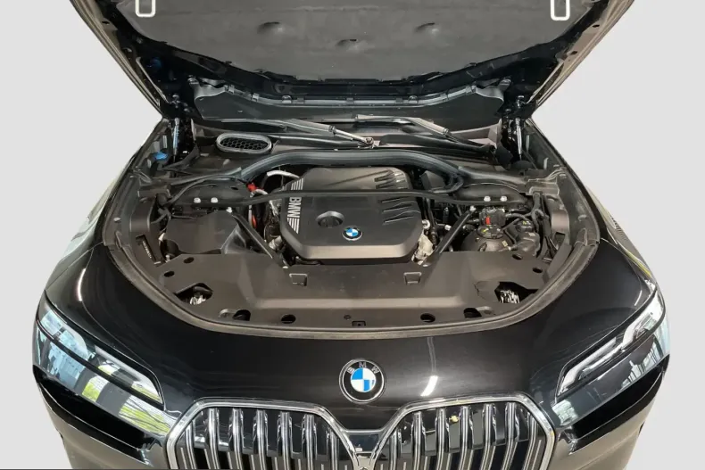 BMW 740 (Seria 7) din 2023 cu 27.210 km - oferta BMW246237 - foto 12