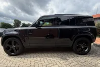 Land Rover Defender din 2021 cu 46.200 km - oferta LAN246238 - foto 2