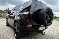 Land Rover Defender din 2021 cu 46.200 km - oferta LAN246238 - foto 3