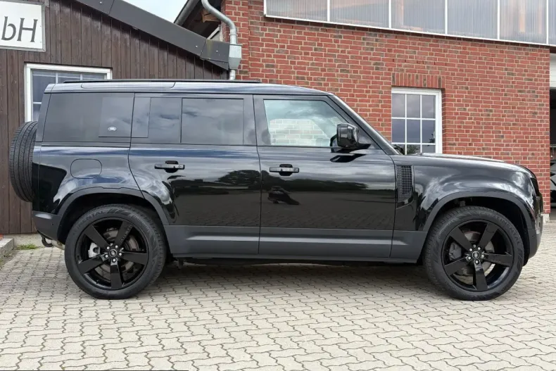 Land Rover Defender din 2021 cu 46.200 km - oferta LAN246238 - foto 6