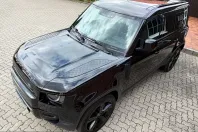 Land Rover Defender din 2021 cu 46.200 km - oferta LAN246238 - foto 9