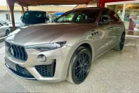 Maserati Levante din 2022 cu 35.333 km - oferta MAS246239 - foto 1