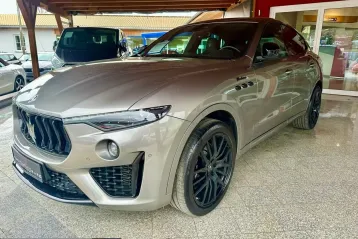 Maserati Levante din 2022 - oferta MAS246239