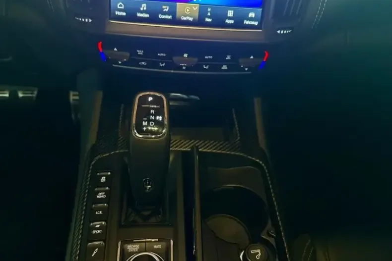 Maserati Levante din 2022 cu 35.333 km - oferta MAS246239 - foto 11