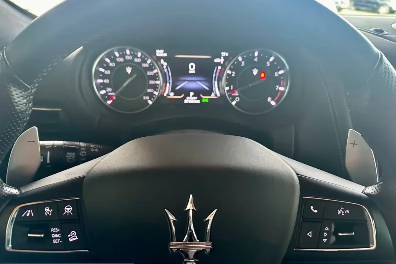 Maserati Levante din 2022 cu 35.333 km - oferta MAS246239 - foto 12