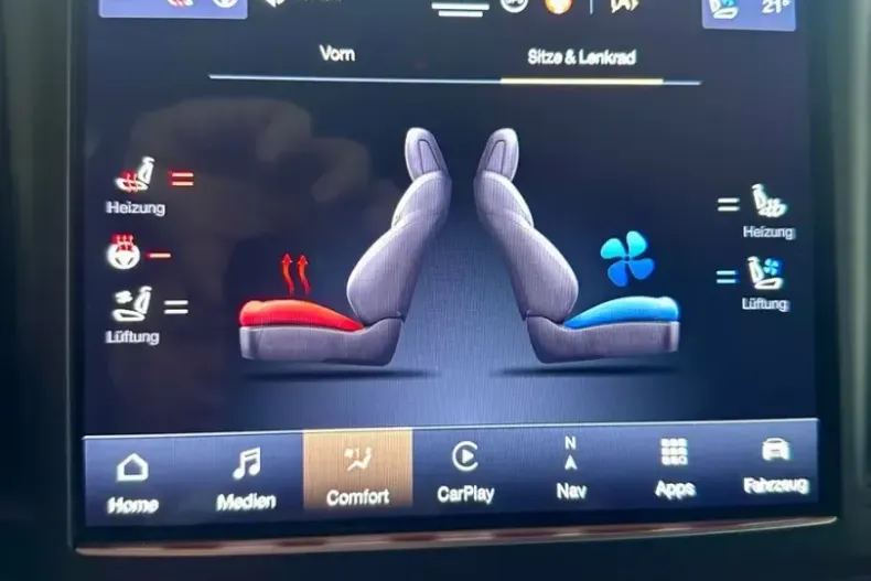 Maserati Levante din 2022 cu 35.333 km - oferta MAS246239 - foto 13