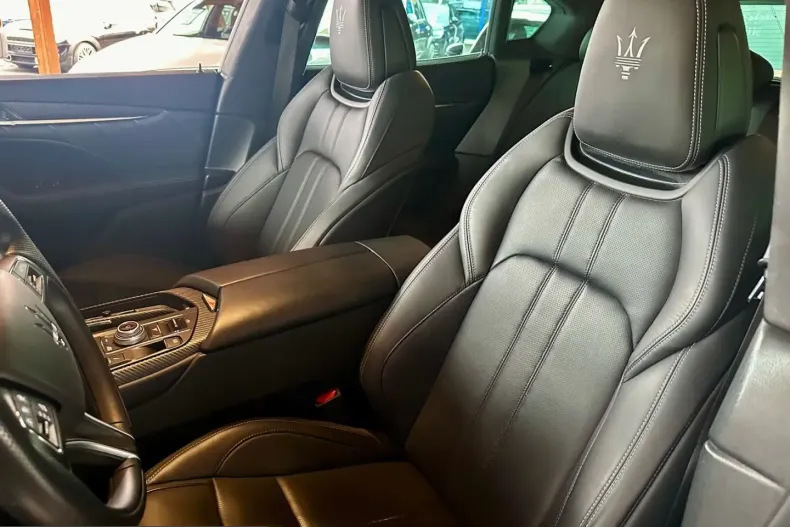 Maserati Levante din 2022 cu 35.333 km - oferta MAS246239 - foto 14