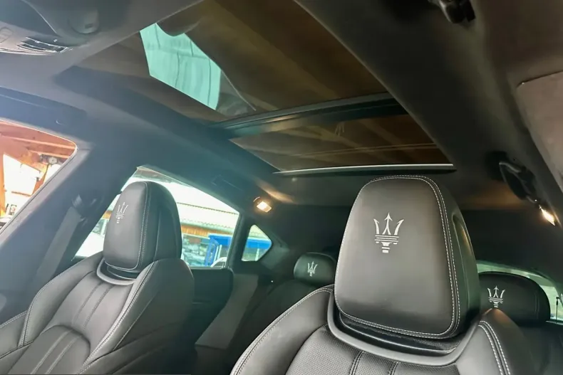 Maserati Levante din 2022 cu 35.333 km - oferta MAS246239 - foto 15