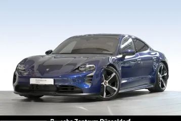 Porsche Taycan din 2022 - oferta POR246240