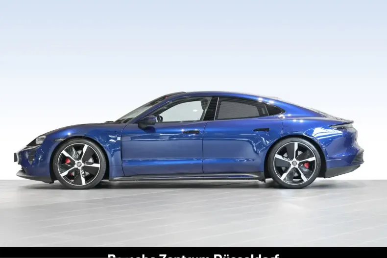Porsche Taycan din 2022 cu 19.905 km - oferta POR246240 - foto 2