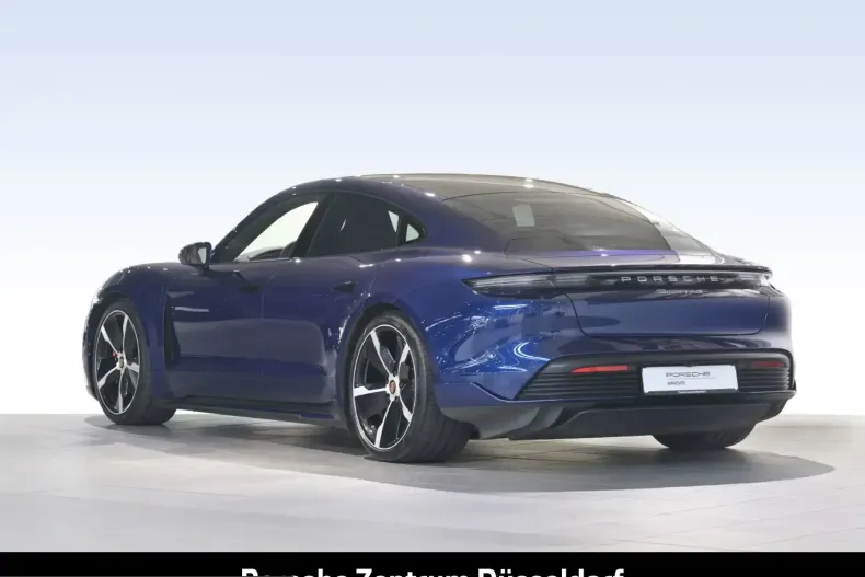 Porsche Taycan din 2022 cu 19.905 km - oferta POR246240 - foto 3