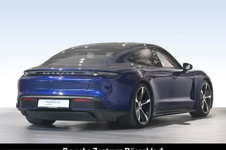 Porsche Taycan din 2022 cu 19.905 km - oferta POR246240 - foto 4