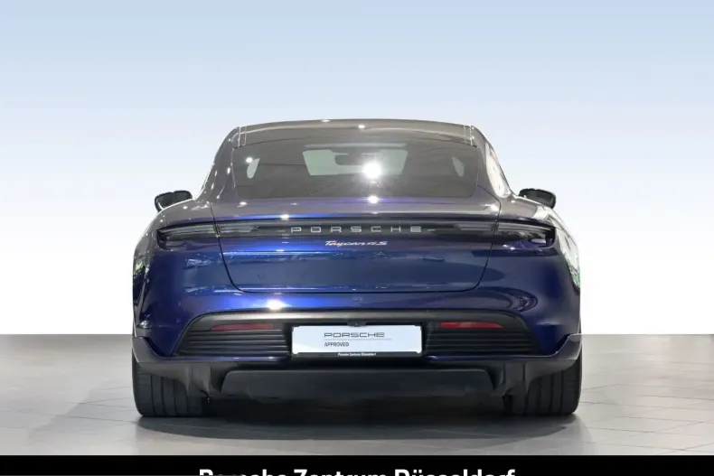 Porsche Taycan din 2022 cu 19.905 km - oferta POR246240 - foto 5