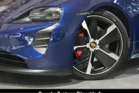 Porsche Taycan din 2022 cu 19.905 km - oferta POR246240 - foto 6