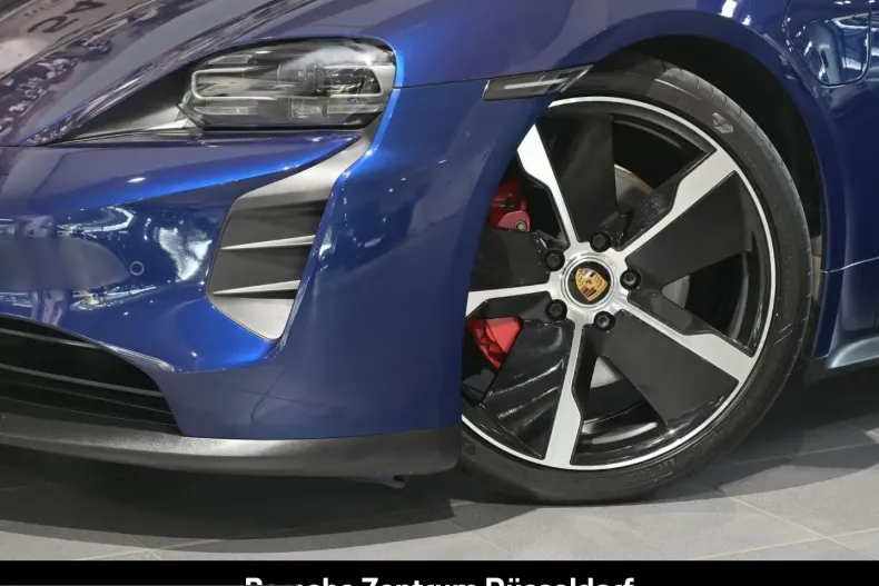 Porsche Taycan din 2022 cu 19.905 km - oferta POR246240 - foto 6