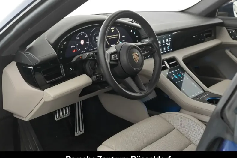 Porsche Taycan din 2022 cu 19.905 km - oferta POR246240 - foto 11