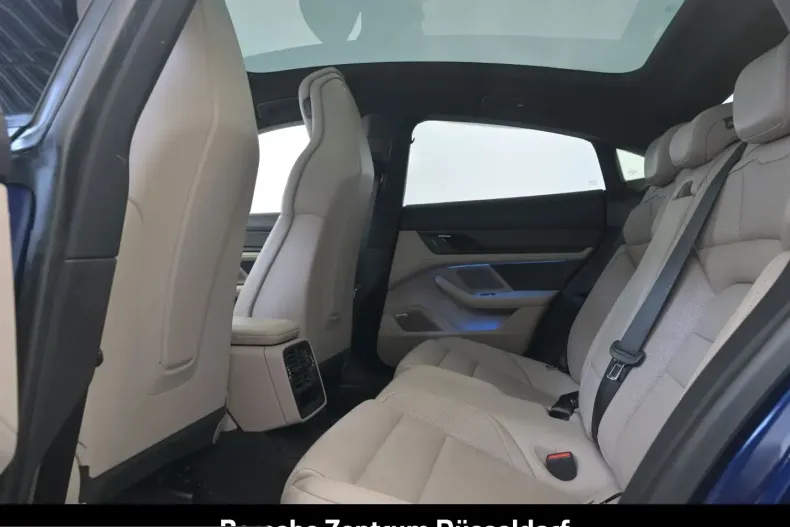 Porsche Taycan din 2022 cu 19.905 km - oferta POR246240 - foto 18