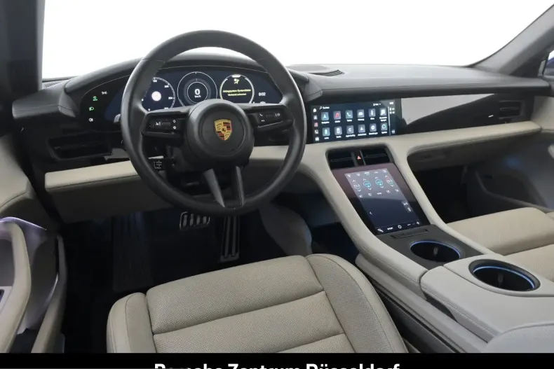 Porsche Taycan din 2022 cu 19.905 km - oferta POR246240 - foto 19
