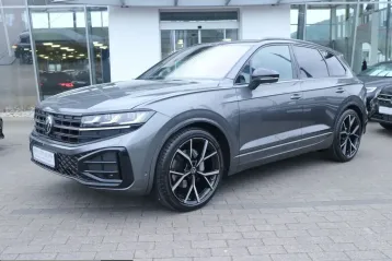 Volkswagen Touareg din 2024 - oferta VOL246241