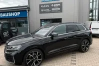 Volkswagen Touareg din 2025 cu 28.700 km - oferta VOL246242 - foto 7