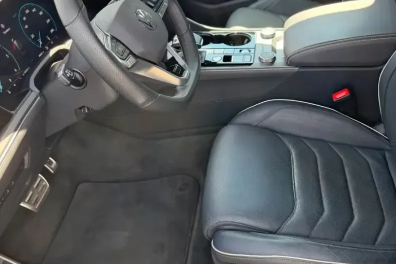 Volkswagen Touareg din 2025 cu 28.700 km - oferta VOL246242 - foto 9