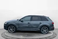 Audi SQ7 din 2021 cu 59.950 km - oferta AUD246243 - foto 2