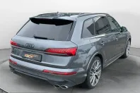Audi SQ7 din 2021 cu 59.950 km - oferta AUD246243 - foto 4