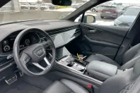 Audi SQ7 din 2021 cu 59.950 km - oferta AUD246243 - foto 5
