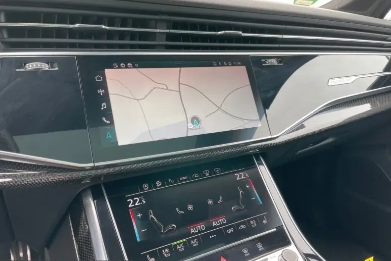 Audi SQ7 din 2021 cu 59.950 km - oferta AUD246243 - foto 10
