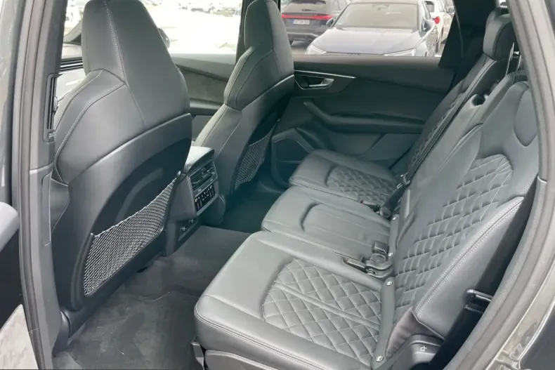 Audi SQ7 din 2021 cu 59.950 km - oferta AUD246243 - foto 12