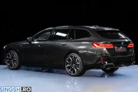 BMW 550 (Seria 5) din 2025 cu 18.000 km - oferta BMW246244 - foto 2