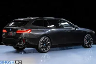 BMW 550 (Seria 5) din 2025 cu 18.000 km - oferta BMW246244 - foto 3