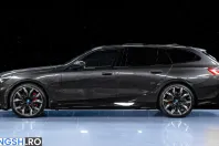 BMW 550 (Seria 5) din 2025 cu 18.000 km - oferta BMW246244 - foto 4